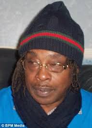 Mr Merry's 'Soul Sensation' Show: Ronnie Dyson