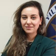 Prof. Dr. Hale OCAK GÜMRÜKÇÜ