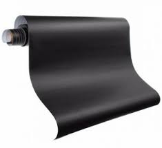 ورق لوح طباشير اسود قياس 45 200 سم قابل للازالة تسوق اونلاين قرطاسية بافضل سعر في مصر سوق كوم