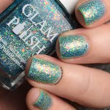 Glam Polish: Magical Creations Collection | Snacks On Rotation