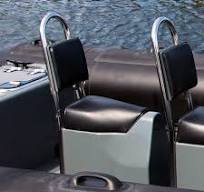 Seats - See our full range of seating options