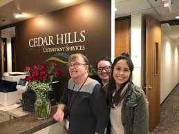 Press Release Cedar Hills Hospital Offers Remote Services Alongside Community Partners To Address Mental Health Impact Of Covid 19 The Lund Report