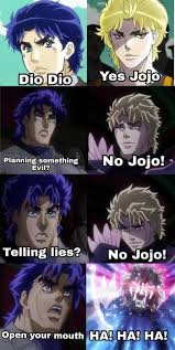 Pin On Jojo S Bizarre Adventure