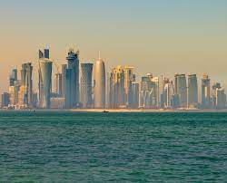 This is a list of the tallest buildings in the doha, qatar. Datei Doha Skyline In The Morning 12544910974 Jpg Wikipedia