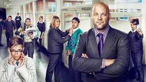 Educating Yorkshire Tv Programmes Education Yorkshire