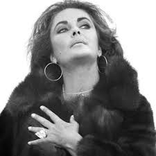 These are the top jewels that elizabeth taylor received from the great loves of her life, mike todd and richard burton, said christie's. Jewelry Elizabeth Taylor Silver Cz Ring Replica Size 8 Poshmark