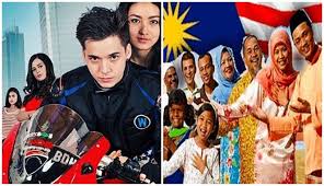 Beda dengan indonesia, di malaysia, pasar skuter matik tidak sebesar bebek yang mencapai 80 persen, hanya sekitar 17 persen. 4 Alasan Mengapa Sinetron Dan Tontonan Indonesia Jadi Surga Hiburan Di Malaysia Boombastis Com Portal Berita Unik Viral Aneh Terbaru Indonesia