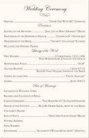 Catholic Mass Wedding Ceremony Catholic Wedding Traditions Celtic Wedding P Catholic Wedding Program Wedding Church Programs Wedding Ceremony Programs Template