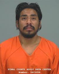 PCSO booking mugs, 06/29/24