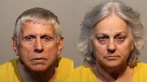 Seminole County school bus driver accused of putting student with autism in  elbow lock