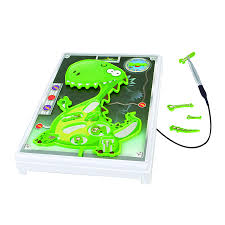 Hay tantos juegos como niños e ingenio. Juegos Operando Para Ninos Amazon Com Juego De Mesa Operando Mi Villano Favorito Version Ingles Toys Games Nuestros Juegos Para Ninos En Linea Son Una Prueba De Que El Aprendizaje