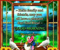 Good Morning Quotes For Family And Friends Pictures Photos Images And Pics For Facebook Tumblr Pinterest And Twitter If you are looking for the latest, best good morning wishes in 2020 don't worry here are 155+ good morning messages to send your family, friends, and loved ones.