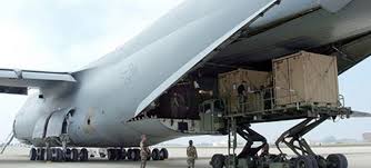 Guney Sudan Da Rus Murettebatli Kargo Ucagi Dustu Silah