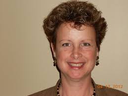 Theresa Celander, Aflac Agent