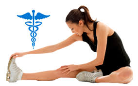 LA MEDICINA DEPORTIVA 