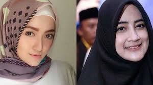 Umi pipik bantah menikah dengan sunu iseleb 11 09. Mantan Istri Sunu Sindir Umi Pipik Ikhlas Apa Iklan Koran Jakarta Com