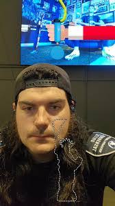 Dan Hopson's Instagram, Twitter & Facebook