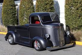Looking for the definition of coe? 1939 Chevrolet Custom Coe Pickup