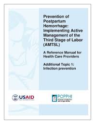 Image result for Active Management of Labor