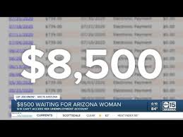The arizona unemployment insurance benefits page also lets you enter your social security number to ascertain the status of your claim after you've it functions as a debit card and is provided through bank of america. Az Unemployment Card Jobs Ecityworks