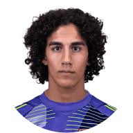 Antonio Carrera (FC Dallas)