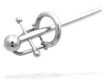 the alcatraz chastity cage chastity device male chastity device chastity cage