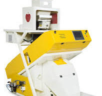 Apple Color Sorter