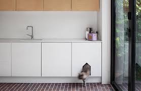 Tangkula litter box enclosure, cat litter box furniture hidden, nightstand pet house with double doors, indoor decorative cat house, cat washroom storage bench for large cat kitty $149.99 ($149.99/count) 10 Ideas For Hiding Your Cat Litter Box