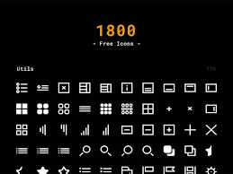 Thousands of new flower vector resources are added every day. 1800 Free Minimal Icons Icon Free Icons Line Icon