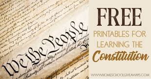 Learn to trace, print, and recognize letters of the alphabet. Free Printables For Learning The Constitution Free Instant Copywork Download Homeschool Giveaways