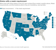 The list of exemptions, which has been in place since face coverings became mandatory on public transport, includes hidden conditions such as anxiety or panic disorders, autism, breathing. Texas Reports A Record Number Of Daily Coronavirus Deaths The Washington Post