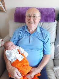 We are deeply saddened to hear about the passing of Clifford Costain.  Cliffie was not only a cherished supporter of the club for many years, but  a well-loved member of the village