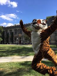 Xavier university (/ ˈ z eɪ v j ər /) is a private jesuit university in cincinnati and norwood, ohio. Princeton University Youthcampus Posts Facebook