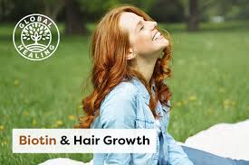 Should your hair follicles are weak or in unhealthy conditions, take a biotin supplement. Is Biotin The Answer For Hair Growth