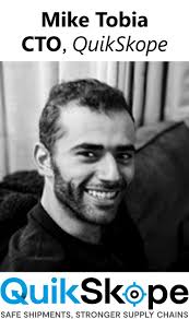 We are excited to announce Mike Tobia as the new Chief Technology Officer  (CTO) at QuikSkope! With over a decade of expertise in software development  and technology leadership, Mike has a remarkable… |