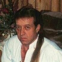 James Alfred Young Obituary