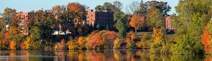 Springfield College The Princeton Review Grad School Listings