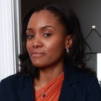 Asha Wright's Instagram, Twitter & Facebook