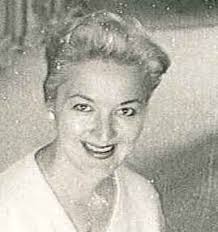 Gladys Hardin Obituary (2011)