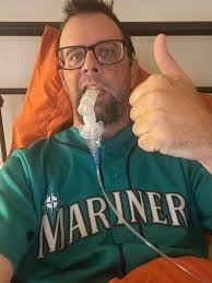 Missing you around the fields and banter