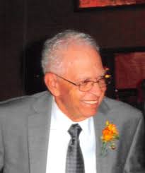 Albert LaCour Obituary