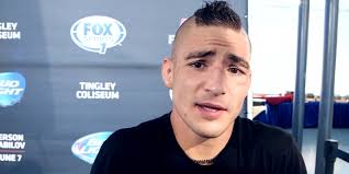 Diego Sanchez