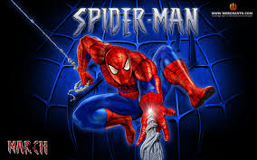 Spider Man Cartoon Wallpaper Spiderman Background High Resolution 1024x640 Wallpaper Teahub Io Download these spiderman birthday invites background or photos and you can use them for many purposes, such as banner, wallpaper, poster background as well as powerpoint background and. spider man cartoon wallpaper