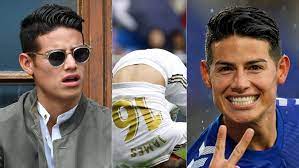 More news for james rodríguez » Wie James Rodriguez Den Fc Everton Auf Ein Neues Level Hebt Kicker