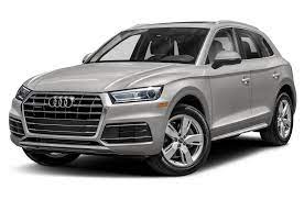 2020 Audi Q5 45 Titanium Premium 4dr All Wheel Drive Quattro Sport Utility Specs And Prices