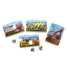 Cute but not very practical and not well made for a melissa and doug product. Melissa Doug Alphabet Train Jumbo Jigsaw Floor Puzzle Letters And Animals 28 Pieces 10 Feet Long Walmart Com
