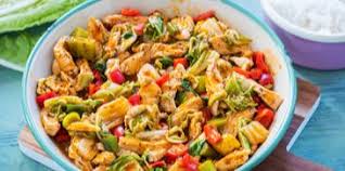 111 chinakohl rezepte einfach gemacht, überzeugend lecker! Chinakohl Sorten Und Rezepte Maggi De