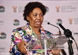 She has been a lecturer at the university of the witwatersrand and at the soweto college of education. Angie Motshekga Moves Critical Address To Tuesday