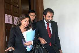 Great article, but i love dato sri g.gnanaraja. Ex Datuk Seri Slapped With 68 Counts Of Money Laundering The Star
