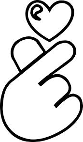 The grandmother is glad to plan delectable suppers for her grandkids, while grandpa takes them out for a walk and helps share their encounters with the goal that they become progressively mindful and fit forever. I Love You Contonese Hand Free Vector Graphic On Pixabay